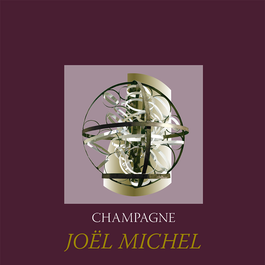 Domaine Champagne Joël Michel