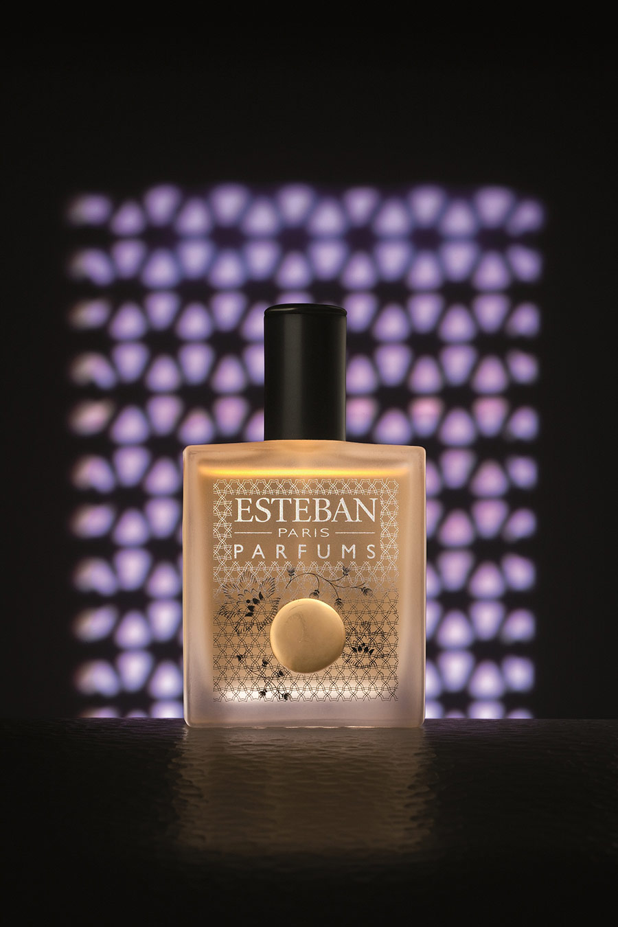 Esteban Paris Parfums Sentali
