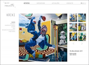 GALERIE-RIFF-ART-PROJECTS-SITE-WEB-KATELO