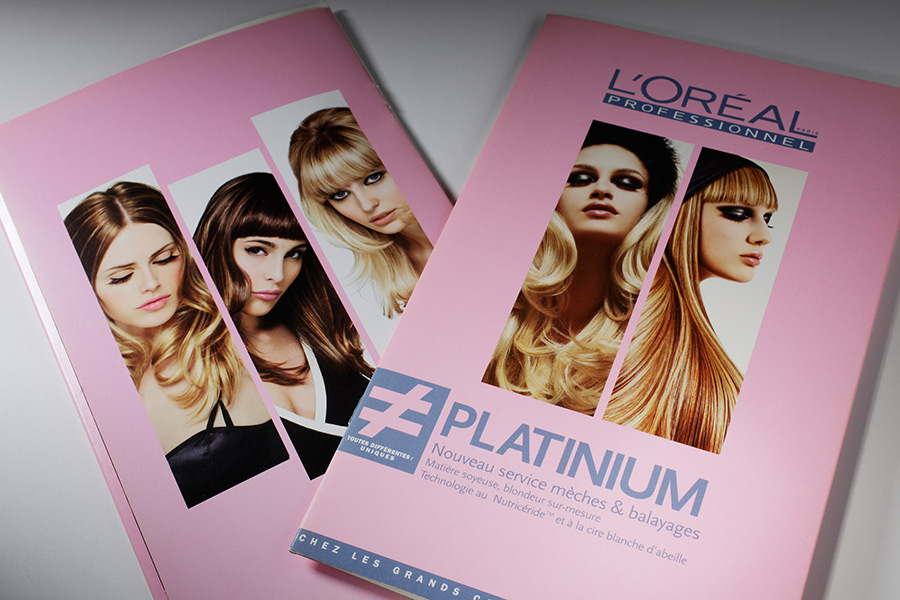 L'Oréal Professionnel COLLECTION COLORATION