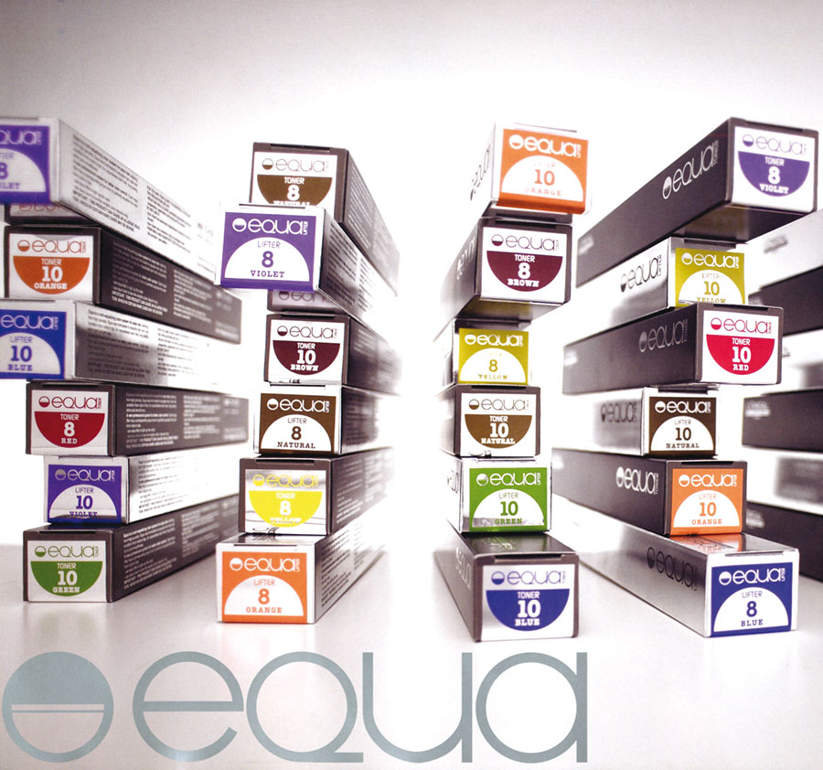 L'Oréal Professionnel Equa