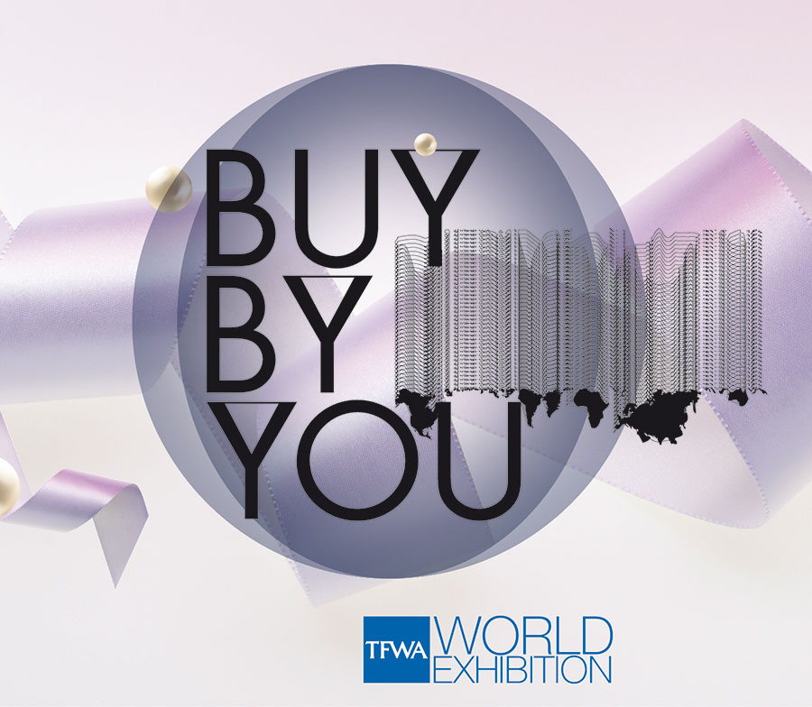 TFWA WORLD EXHIBITION Palais des Festivals Catalogue