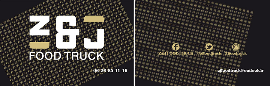 ZetJ FoodTruck