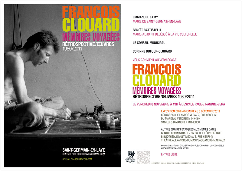 FRANCOIS CLOUARD