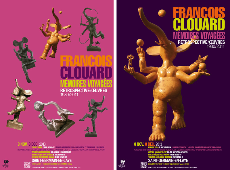 FRANCOIS CLOUARD
