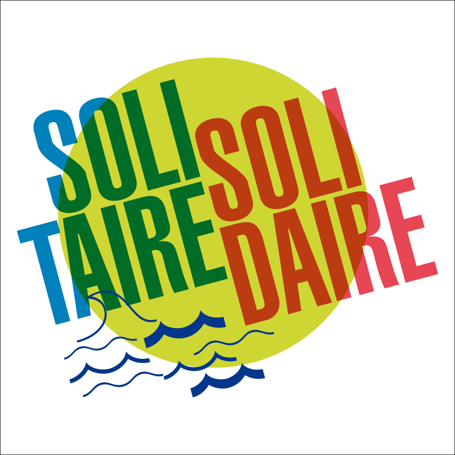SOLITAIRE SOLIDAIRE