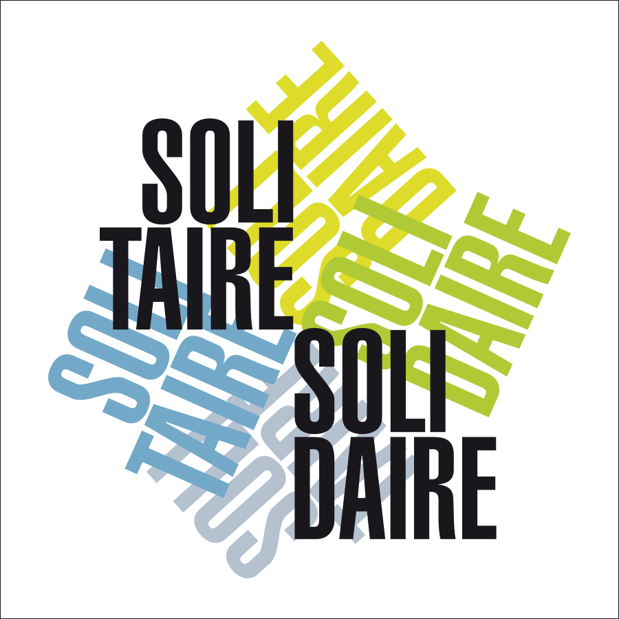 SOLITAIRE SOLIDAIRE