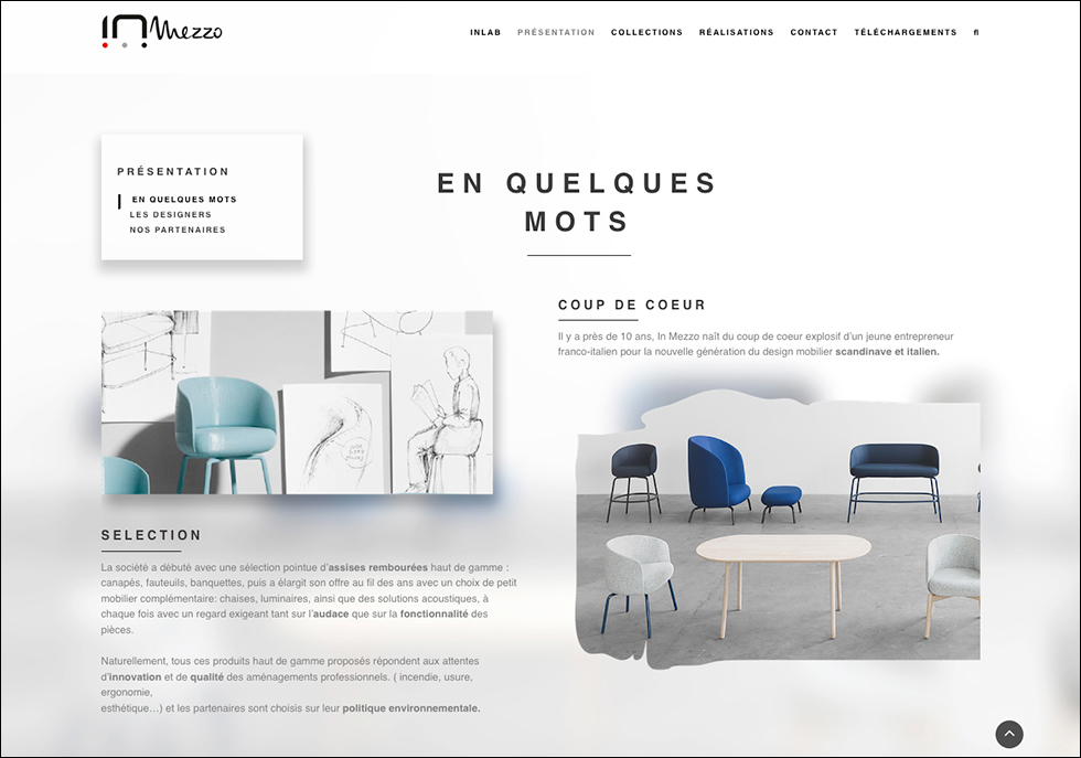 Atelier de Création Graphique | KATéLO - Websites