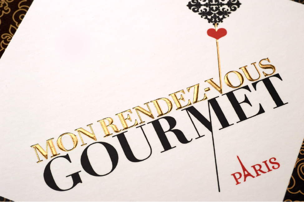 Fondation d'entreprise Georges Truffaut packaging