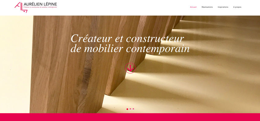 Atelier de Création Graphique | KATéLO - Websites